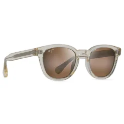 Lunettes De Soleil Maui Jim Cheetah Cristal Vintage Bronze Hcl MauiBrilliant