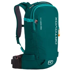 Sac à Dos Ortovox Free Rider 26L S Pacific Green