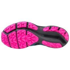 Chaussures De Trail Mizuno Wave Rider TT Wmn Provincial Blue Iron Gate -Air Plein Escalade Magasin bc9e9c424c56395e10c9b263bd059dc8466b8b8d E22MIZUCHA2371548 9