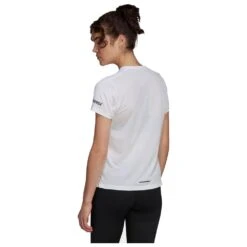 Tee-shirt De Trail Adidas Agravic Women White -Air Plein Escalade Magasin bca61a40c2f92c70ee06b6b551a94d02eca95dad E22ADIDTEH2202687 2