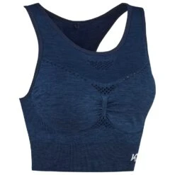 Brassière Kari Traa Ness Sports Bra Marin