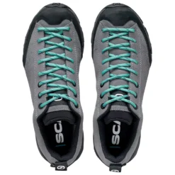 Chaussures De Randonnée Scarpa Mojito Trail Gtx Women's Smoke Jade -Air Plein Escalade Magasin bd744c46501f7e713dbbc804fdb94439a88001a5 E22SCARCHA2216353 7