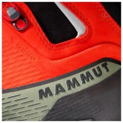 Chaussures D'alpinisme Mammut Kento Advanced High Gtx Spicy Black -Air Plein Escalade Magasin bdabec3cba55aefda273f06e167826ca1369e722 E22MAMMCHA2215081 901