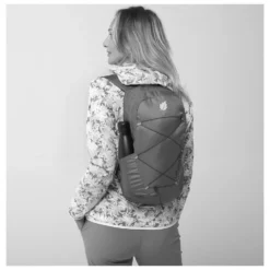 Sac à Dos Lafuma Active Packable 15L Castor Grey -Air Plein Escalade Magasin be2aa4efe50aa92d928c4db882ebf3eed77c073a H23LAFUACC244631 LAFU0676937 6
