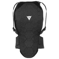 Protection Dorsale Dainese Flexagon Back Protector Kid Black / Black