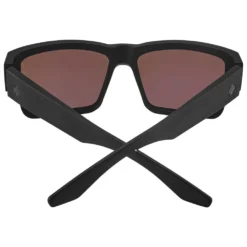 Lunettes De Soleil Spy Cyrus Matte Black Happy Boost Bronze Polar Ice Blue Spectra Mirror -Air Plein Escalade Magasin bec811309168e4812cff8cdeebe552382721c2c6 E230SPYLUN345204 0SPY0093255 2