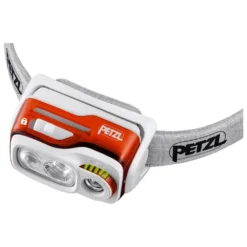 Lampe Frontale Petzl Swift RL Orange -Air Plein Escalade Magasin beef4c2e8e21664aa2514379c6f8a44cd7cef93f H21PETZACC173224 PETZ0289183 3