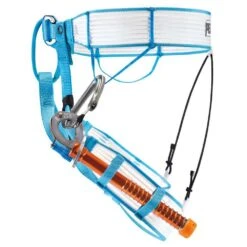 Baudrier Petzl Altitude White Turquoise -Air Plein Escalade Magasin bf1097b8c34f3e69865675f69213de03a6288a78 E23PETZACC3362792 901