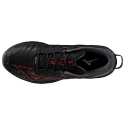 Chaussures De Trail Mizuno Wave Daichi 7 GTX Black Bittersweet Iron Gate -Air Plein Escalade Magasin bf7d4712e880cb376fd8fb8751b52a97d1393706 H23MIZUCHA2368109 7