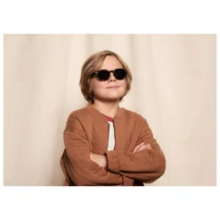 Lunettes De Soleil Izipizi #C Sun Junior Tortoise Soft Grey -Air Plein Escalade Magasin bf8576b8e1d5d23528e8ab292dc2a7869efca953 E21IZIPLUN179663 IZIP0271022 8