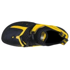 Chaussons D'escalade La Sportiva Solution Comp Black Yellow -Air Plein Escalade Magasin c20ace4560b1fd812b4384a3f01fb4f6d9ca8fbd E22LASPCHA2214317 6