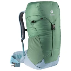 Sac à Dos Deuter Ac Lite 28 SL Aloe-Dusk