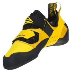 Chaussons D'escalade La Sportiva Katana Yellow Black -Air Plein Escalade Magasin c24956ef47e2ab54777676d74f5a49ba1ea5da24 E22LASPCHA2213296 1