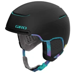 Casque Giro Terra Mips Matte Black Chroma Dot -Air Plein Escalade Magasin c28ffecf34ee2494603a09b0757edc076c1b16cf H19GIROACC5343662 3