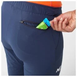 Pantalon D’alpinisme Millet Fusion XCS Pant W Saphir -Air Plein Escalade Magasin c3d5d9f15f504e2bc3862a90042c8de3a38c095c E22MILLTTB2216772 11