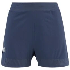 Short De Trail Millet Intense Light Short W Saphir