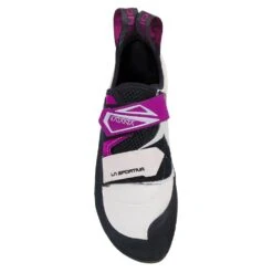 Chaussons D'escalade La Sportiva Katana Woman White Purple -Air Plein Escalade Magasin c3e8979e072fe6b73acabcdb98f87d81777be155 E22LASPCHA2213297 5