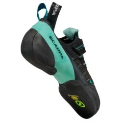 Chaussons D'escalade Scarpa Instinct Vs Women's Black Aqua -Air Plein Escalade Magasin c40b0187b082d7326908489b0aff831a26ccb6b3 E22SCARCHA2216323 2