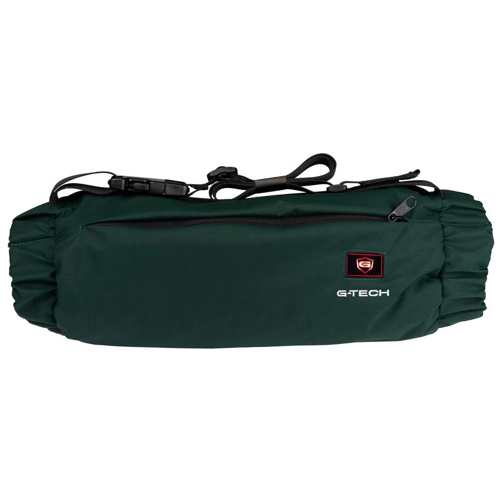 Chauffage G-TECH Heated Hand Warmer Pouch Sport 2.0 Green 2 Chauffage G-TECH Heated Hand Warmer Pouch Sport 2.0 Green – Image 2