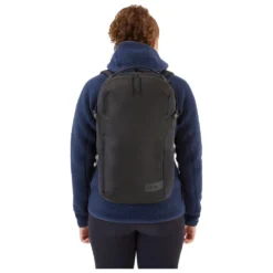 Sac à Dos RAB Depot 22 Black -Air Plein Escalade Magasin c45b6ef4b1e55e74a68ab52745ac695d9e3ef6f0 H230RABACC251066 0RAB0624087 902