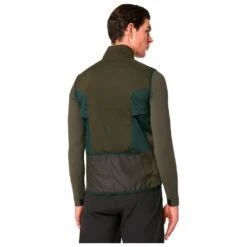 Veste VTT Oakley Elements Insulated Vest New Dark Brush Hunter Green -Air Plein Escalade Magasin c4668750acb2a07f57049cec2ffc2fe0e838f78b H23OAKLVTT3339745 6