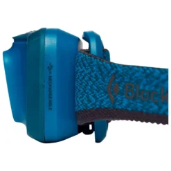 Lampe Frontale Black Diamond Spot 400-R Azul -Air Plein Escalade Magasin c470e97cc48488ea64070b6a9705b55579dd4bb6 E22BDIAACC211677 BDIA0703724 902