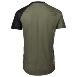 Maillot VTT Poc MTB Pure Tee Epidote Green -Air Plein Escalade Magasin c47771fd2ecda2ebe64c06b7ad7a8689272be70d E22POCSVTT2210182 2