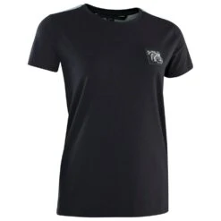 Maillot VTT Ion Seek Amp SS Women Black