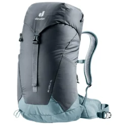 Sac à Dos Deuter Ac Lite 22 SL Graphite Shale