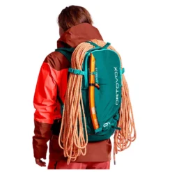 Sac à Dos Ortovox Free Rider 26L S Pacific Green -Air Plein Escalade Magasin c5caf1499e54aa14396125ce0b302028ae287713 H22ORTOACC180662 ORTO0432596 11