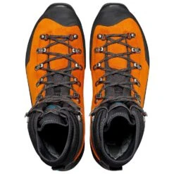 Chaussures D'alpinisme Scarpa Mont Blanc Pro Gtx -Air Plein Escalade Magasin c5e7a92c1eedf0fa73941fd30012d84dcb690379 H23SCARCHA257379 7