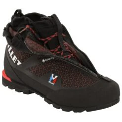 Chaussures D'alpinisme Millet Grepon Carbon Pro Gtx U Black -Air Plein Escalade Magasin c5f63bb5adfe06c08ff97756407af6d7a3f6548d E22MILLCHA2215051 5