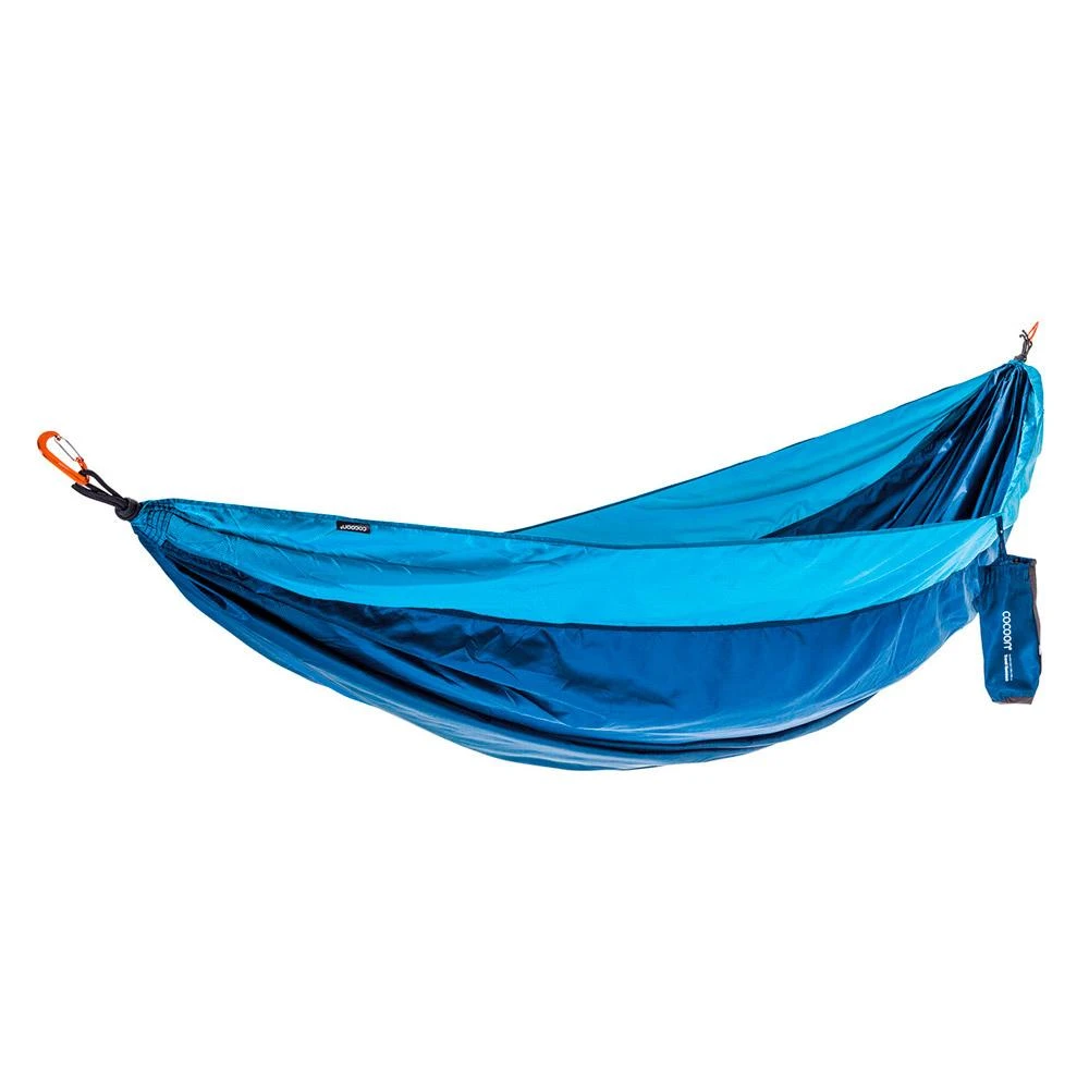 Hamac Cocoon Travel Hammock Double Blue Moon 1 Hamac Cocoon Travel Hammock Double Blue Moon