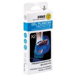 Protection Pied Sidas Protection Plantaire En Gel
