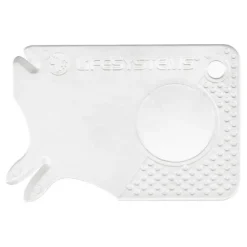 Tire-tique Lifesystems Tick Tool White