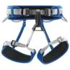 Baudrier Petzl Corax Bleu