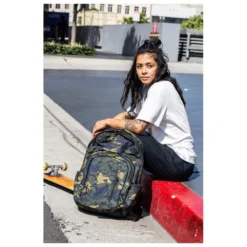 Sac à Dos Dakine Campus 33L Cascade Camo -Air Plein Escalade Magasin c811495d4f59fd5b384c6b38129acd10715b1a9f H22DAKIACC76302 DAKI0124504 904