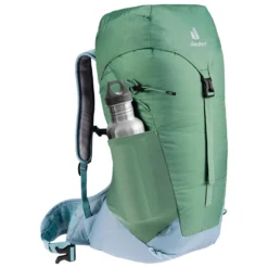 Sac à Dos Deuter Ac Lite 28 SL Aloe-Dusk -Air Plein Escalade Magasin c81d1994ccd626fdd26bb05dc04da92524ee45bf E22DEUTACC195699 DEUT0560496 13