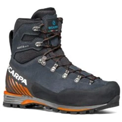 Chaussures D'alpinisme Scarpa Manta Tech Gtx Blue Tonic -Air Plein Escalade Magasin c85f77cdad47b54ee1a2128973b84f0e09b147c6 H23SCARCHA2258485 6
