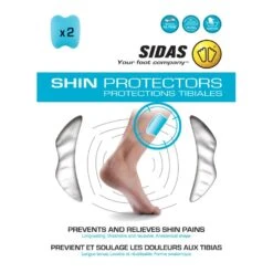 Protection Pied Sidas Protection Tibia La Paire -Air Plein Escalade Magasin c8ec7905a42a711d9d110e9b6c63ad728d06cb1e VH17SIDAACC004 3