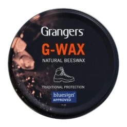 Produit Entretien Grangers G-Wax 80g