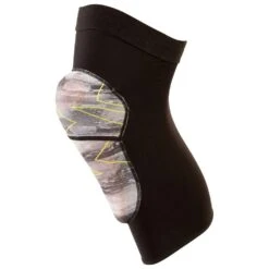 Genouillères L'Armure Française Knep Knee Blackice