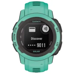 Montres GPS Garmin Instinct 2S Solar Neo Tropic -Air Plein Escalade Magasin ca97574a2277ba90c9a98f2fd92ed8b163fbba92 E22GARMACC262887 GARM0036332 13