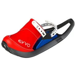 Raquette Evvo Snowshoe Pro Rouge