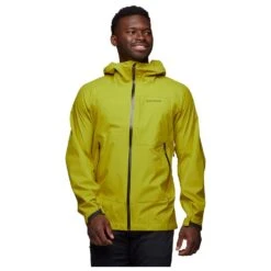 Veste D’alpinisme Black Diamond M Highline Stretch Shell Sulphur -Air Plein Escalade Magasin cb0e253d4e0c5afa24aefef752b43e98f13dea0d E22BDIATTH1217122 4