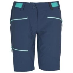 Short De Rando Ternua Rotar BMD W Blue/Whales Grey