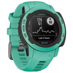 Montres GPS Garmin Instinct 2S Solar Neo Tropic -Air Plein Escalade Magasin cbeb9b407ea5df9ce30bf930b0b584637a472094 E22GARMACC262887 GARM0036332 4