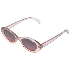 Lunettes De Soleil Komono Ana Blush