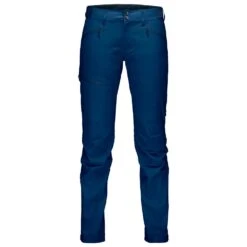 Pantalon D’alpinisme Norrona Falketind Flex1 W's Indigo Night