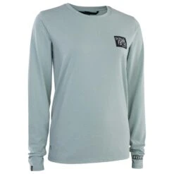 Maillot VTT Ion Seek Amp LS Women Cloud